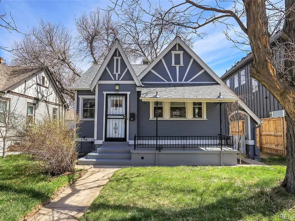 1824 S Williams Street, Denver, CO 80210