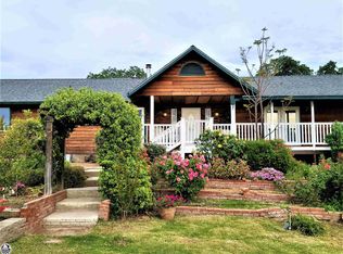 4132 La Grange Rd, La Grange, CA