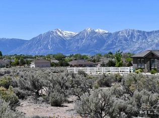 2773 Pamela Pl, Minden, NV 89423