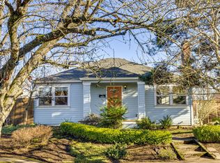 4454 SE 44th Ave, Portland, OR 97206