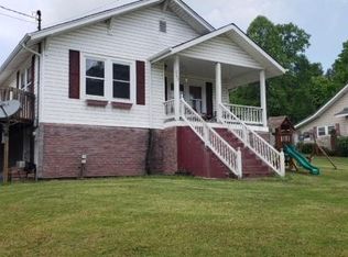 1597 Thompson Creek Rd, Honaker, VA 24260