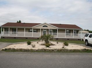 8605 Bragg Dr, Myrtle Beach, SC 29588