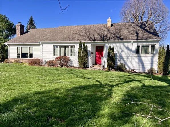 280 Derrick Ave S, Uniontown, PA 15401