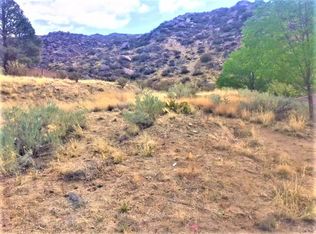 3200 N Camino De La Sierra NE, Albuquerque, NM 87111