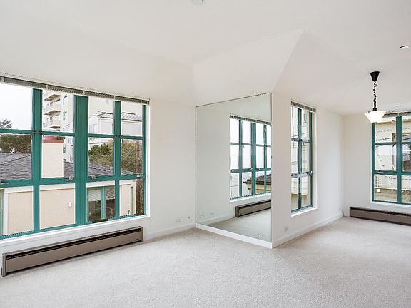 Living room area