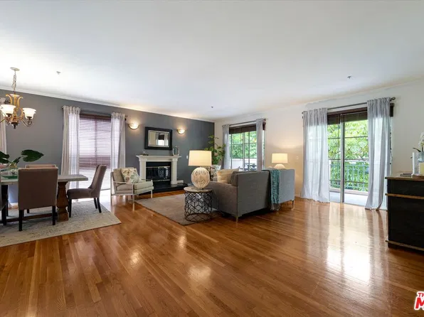 1401 S Bentley Ave APT 202, Los Angeles, CA 90025