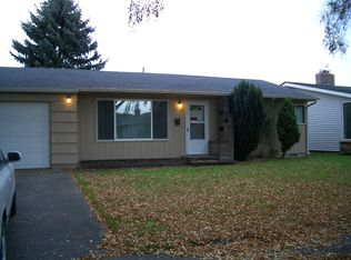 1148 18th Ave, Longview, WA 98632