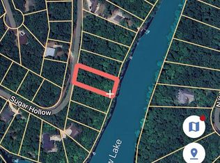 1964 Sugar Hollow Ct, Marthasville, MO 63357
