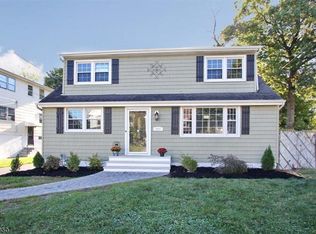 220 Myrtle Ave, Westfield, NJ 07090