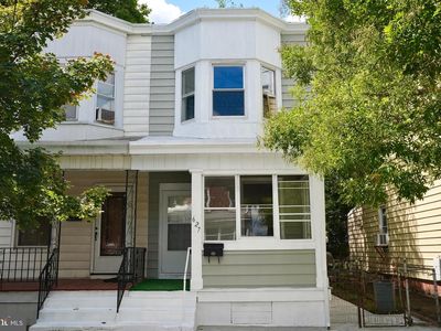 627 Grand St, Trenton, NJ, 08610