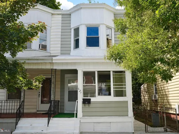 627 Grand St, Trenton, NJ 08610