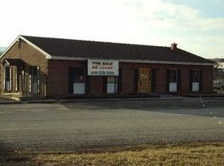 801 10th Ave, Altoona, PA 16601