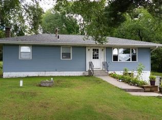 N13898 Canar Rd, Trempealeau, WI 54661