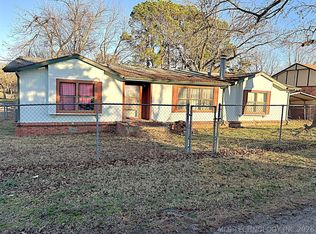 415420 E 1094th Rd, Checotah, OK 74426