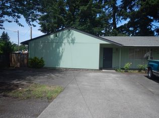12605 SE Powell Blvd, Portland, OR 97236