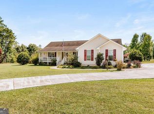 2242 Crawfordville Rd, Rayle, GA 30660