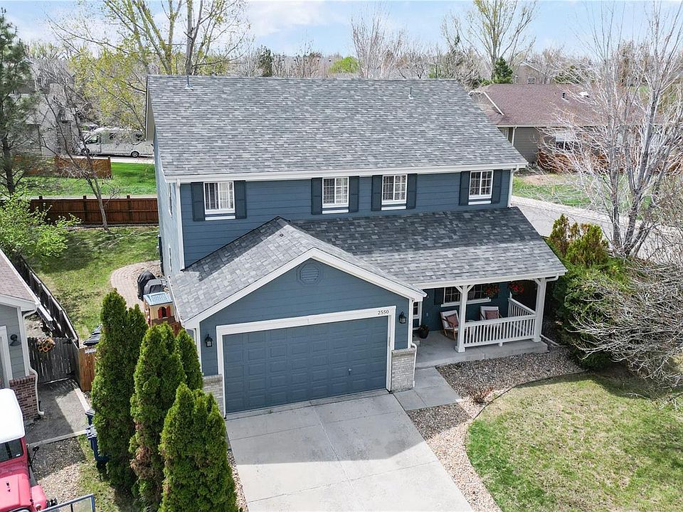 2550 Wharton Court, Erie, CO 80516 Zillow