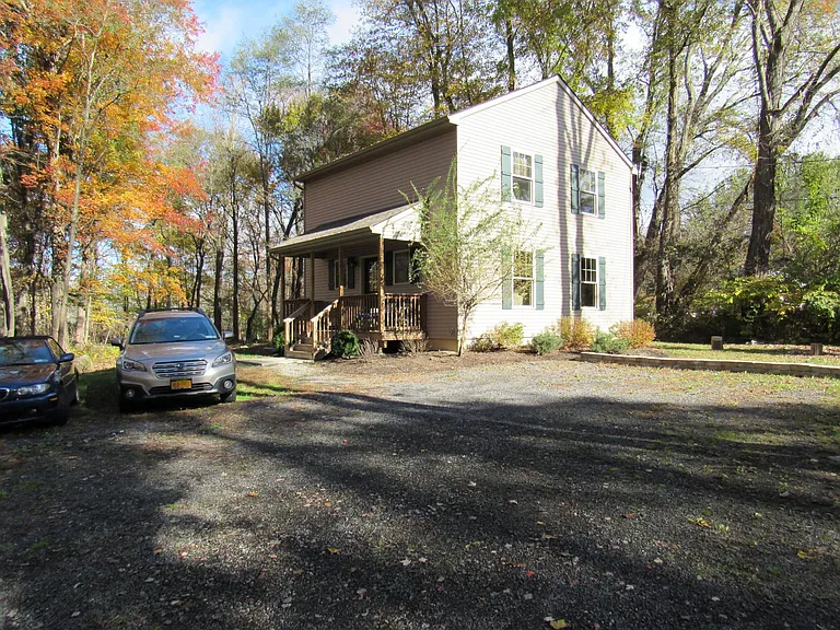 Old Route 299 — Photo 12