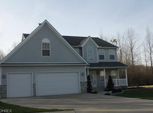 676 Outrigger Cv, Painesville, OH 44077