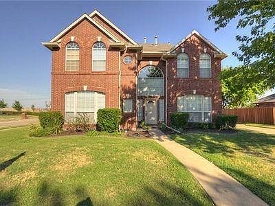 2nd image of 5816 Greensboro Dr