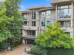 9339 University Cres #321, Burnaby, BC V5A 4Y1