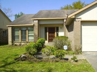 16706 Benchmark Dr, Houston, TX 77053