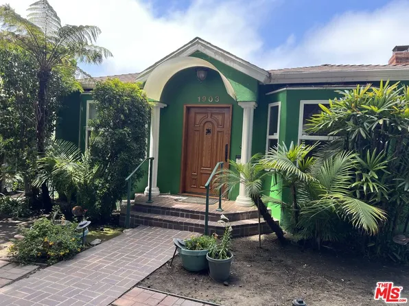 1903 S Westgate Ave, Los Angeles, CA 90025