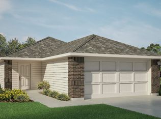 3021 Rusa St, Odessa, TX 79765