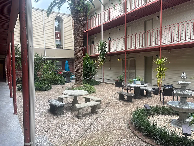 2500 Houma Blvd #303 — Photo 11