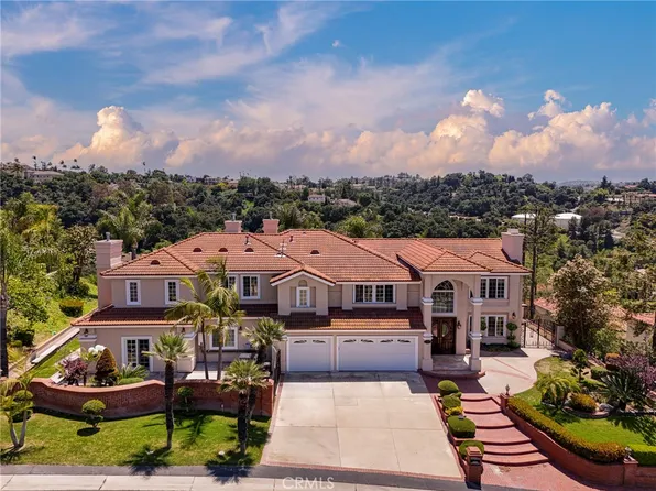 20454 Sartell Dr, Walnut, CA 91789