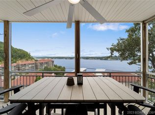 86 Palisades Lakeview Dr #1B, Lake Ozark, MO 65049