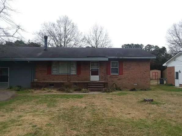 5129 Gainor Ave, Battleboro, NC 27809