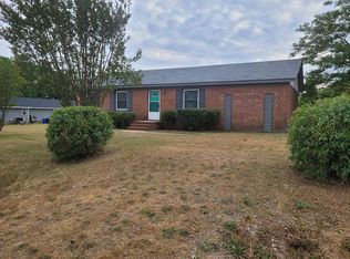 801 Mill Branch Rd, Rocky Mount, NC 27803