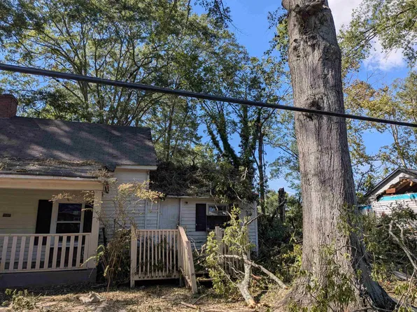 1015 N Granard St, Gaffney, SC 29341