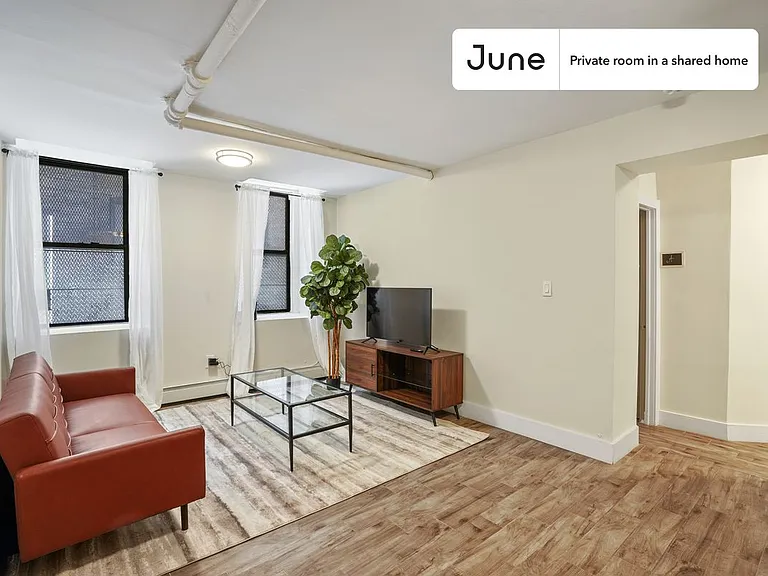 184 Claremont Ave #LL — Photo 5