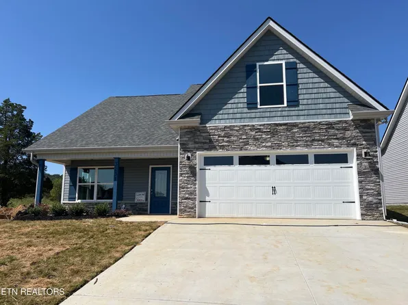3231 Truitt Path Ln, Knoxville, TN 37931
