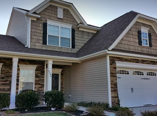 4294 Herrell Ter, High Point, NC 27265