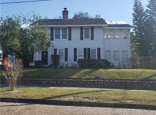 600 Palmer St, Orlando, FL 32801