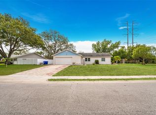 259 Dunbridge Dr, Palm Harbor, FL 34684