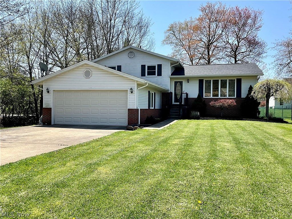 700 Carnwise St SW, Canton, OH 44706 Zillow