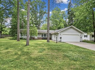 131 Seneca Trl, Prudenville, MI 48651