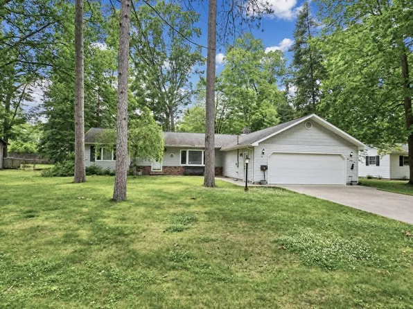 131 Seneca Trl, Prudenville, MI 48651