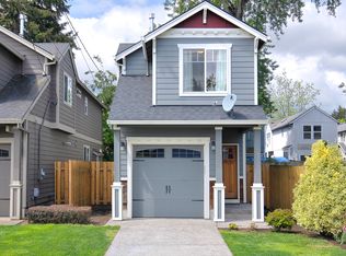 8733 N Curtis Ave, Portland, OR 97217