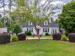 3011 Fox Spring Road, Augusta, GA 30909