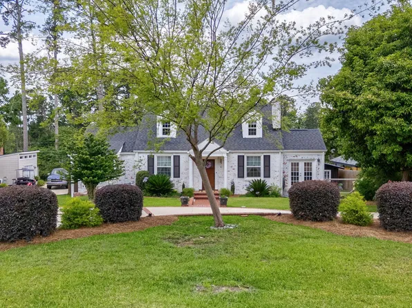 3011 Fox Spring Road, Augusta, GA 30909