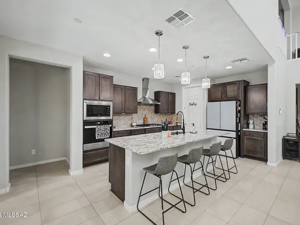 13333 E Librada Leon Way, Tucson, AZ 85747