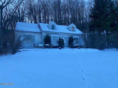 8 Indian Ledge Road, Voorheesville, NY, 12186