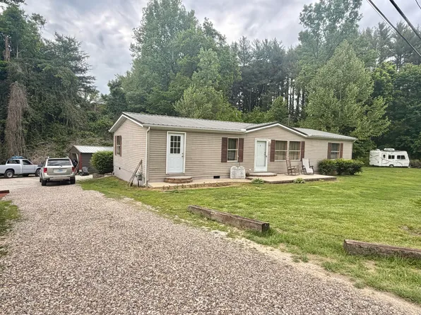 2591 E State Highway 8, Vanceburg, KY 41179