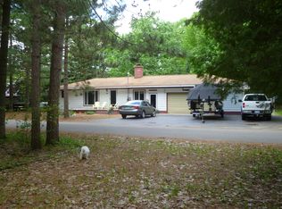 236 Haines Ave #0, Roscommon, MI 48653