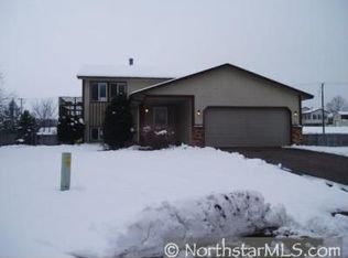 10925 Sumter Ave N, Champlin, MN 55316